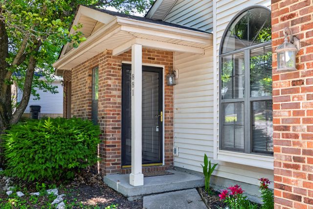 881 Revere Run Drive, Lexington, KY 40509
