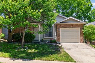 881 Revere Run Drive, Lexington, KY 40509