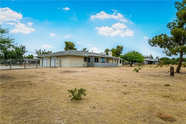 17782 Fresno Street, Hesperia, CA 92345