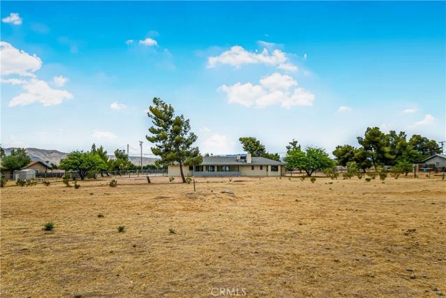 17782 Fresno Street, Hesperia, CA 92345