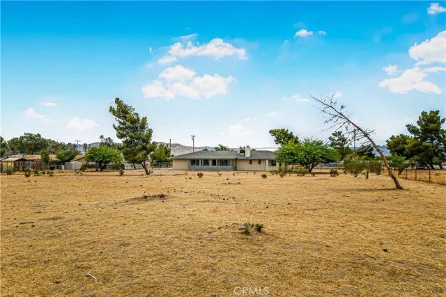 17782 Fresno Street, Hesperia, CA 92345