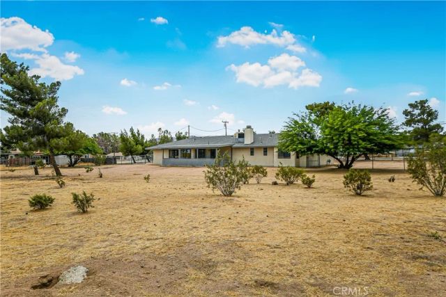 17782 Fresno Street, Hesperia, CA 92345