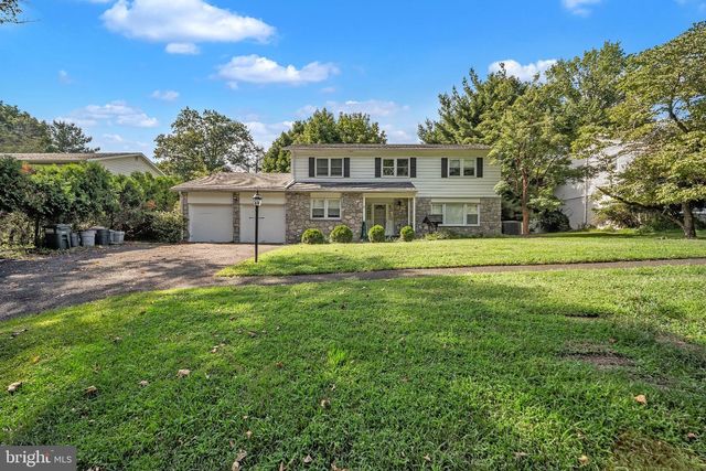 1026 GRAVEL HILL RD, Southampton, PA 18966