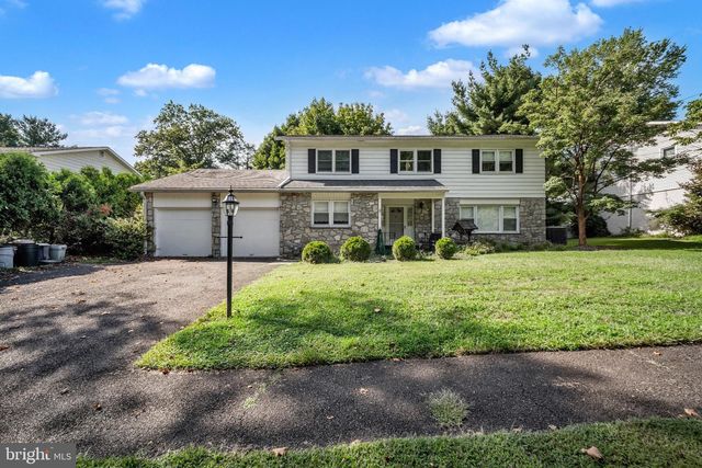 1026 GRAVEL HILL RD, Southampton, PA 18966