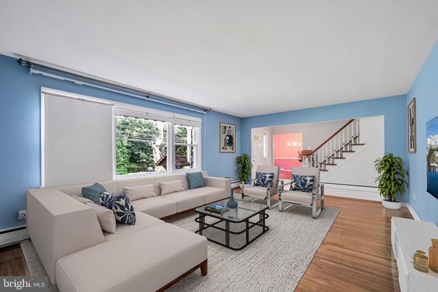 1026 GRAVEL HILL RD, Southampton, PA 18966