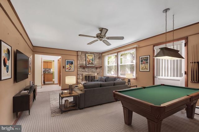 1026 GRAVEL HILL RD, Southampton, PA 18966