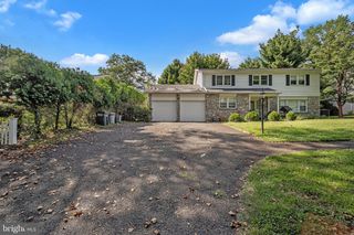1026 GRAVEL HILL RD, Southampton, PA 18966