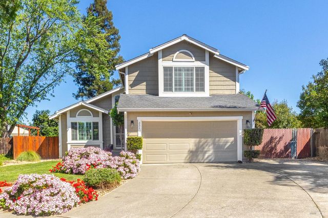 331 Bridgeport Ct, Vacaville, CA 95687