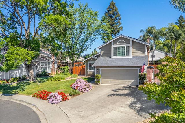 331 Bridgeport Ct, Vacaville, CA 95687