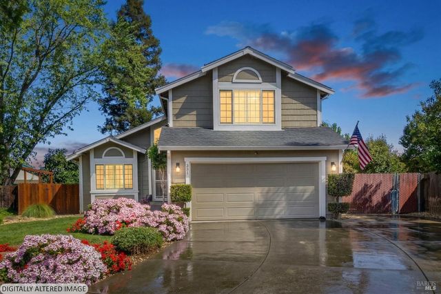 331 Bridgeport Ct, Vacaville, CA 95687