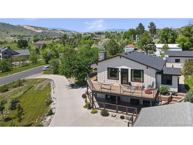 3064 Wildes Rd, Loveland, CO 80538