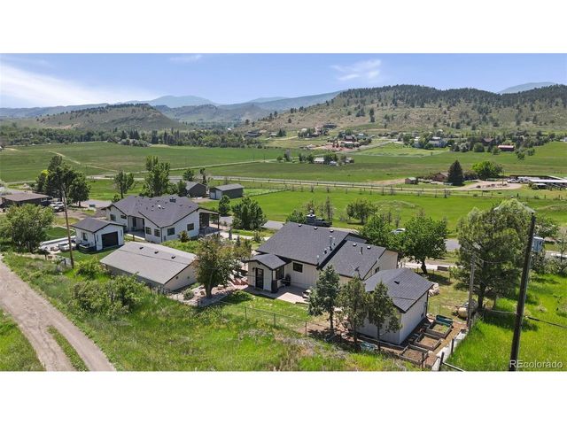 3064 Wildes Rd, Loveland, CO 80538