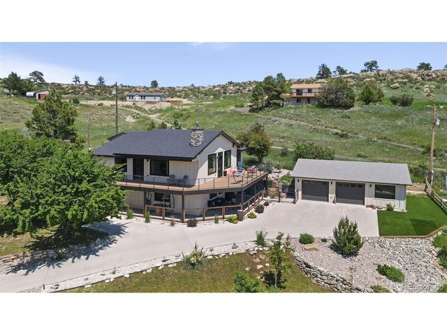 3064 Wildes Rd, Loveland, CO 80538