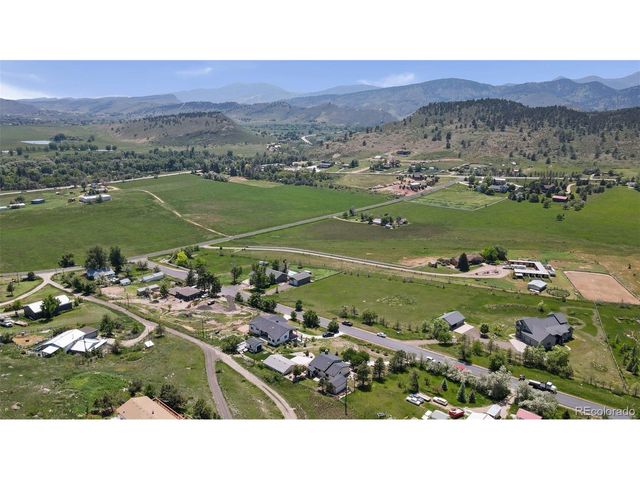 3064 Wildes Rd, Loveland, CO 80538