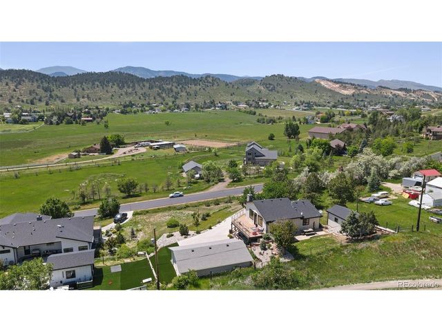 3064 Wildes Rd, Loveland, CO 80538