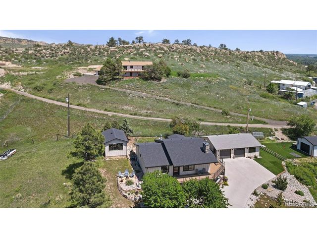 3064 Wildes Rd, Loveland, CO 80538