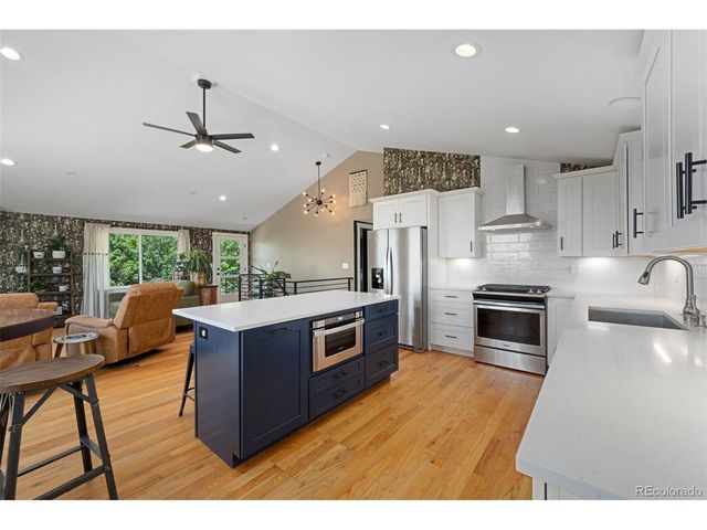 3064 Wildes Rd, Loveland, CO 80538