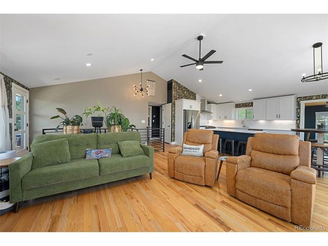 3064 Wildes Rd, Loveland, CO 80538