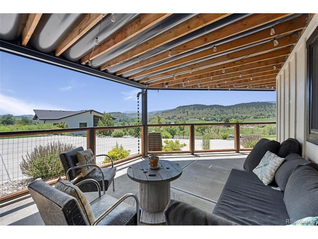 3064 Wildes Rd, Loveland, CO 80538