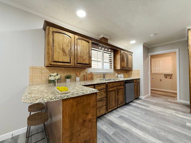 505 17th Street, Seagraves, TX 79359