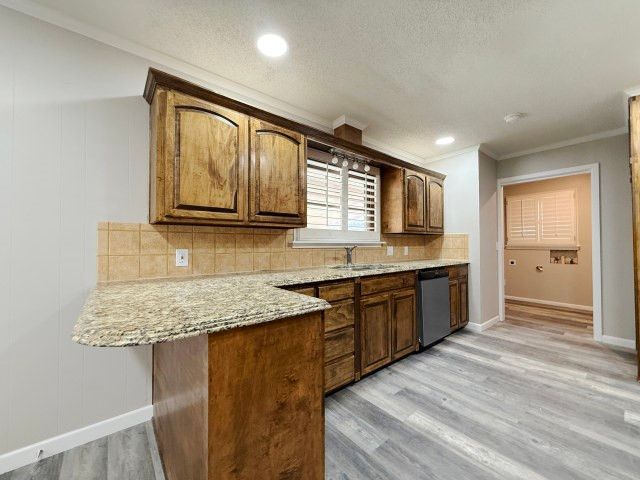 505 17th Street, Seagraves, TX 79359