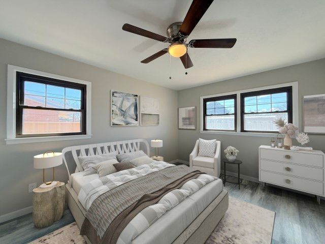 505 17th Street, Seagraves, TX 79359