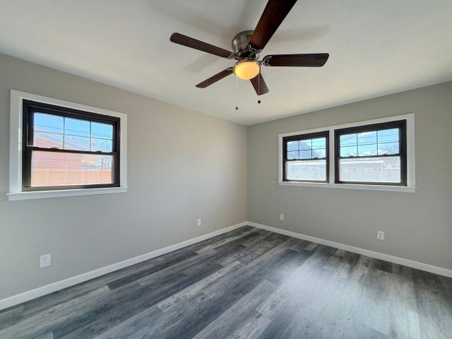 505 17th Street, Seagraves, TX 79359