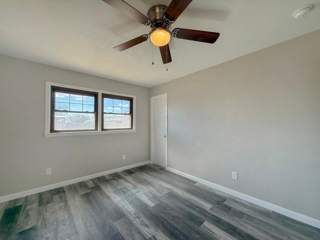 505 17th Street, Seagraves, TX 79359