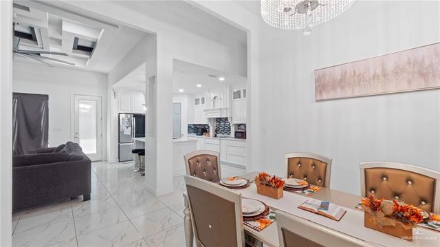 13811 N 34th Lane, Mcallen, TX 78504