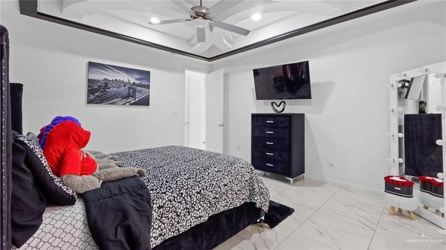 13811 N 34th Lane, Mcallen, TX 78504