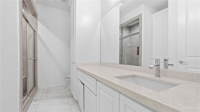 13811 N 34th Lane, Mcallen, TX 78504