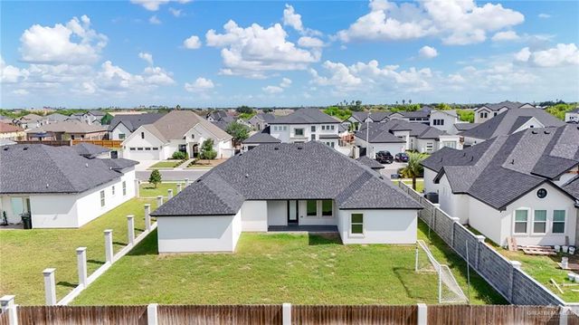 13811 N 34th Lane, Mcallen, TX 78504