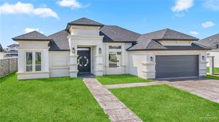 13811 N 34th Lane, Mcallen, TX 78504