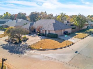 4048 Spyglass Road, Oklahoma City, OK 73120