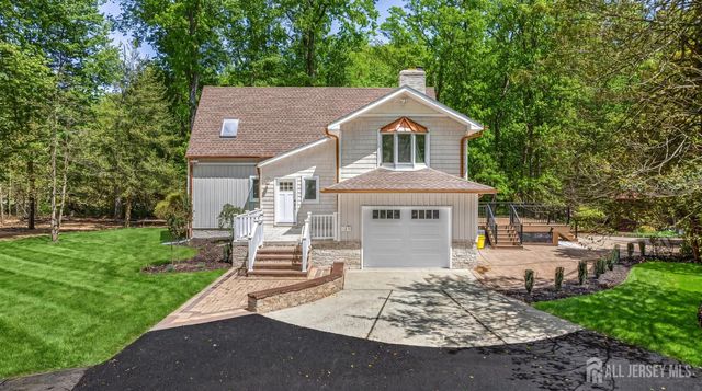 34 Miller Road, Cranbury, NJ 08512