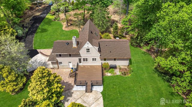 34 Miller Road, Cranbury, NJ 08512