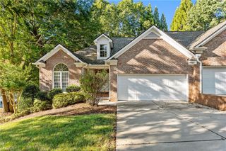 4 Indigo Lake Terrace, Greensboro, NC 27455