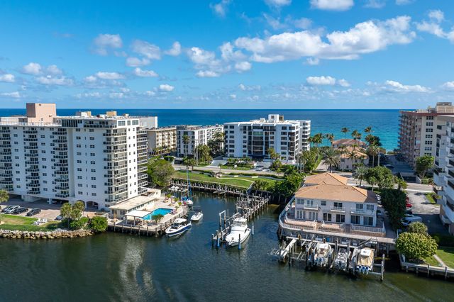 1155 HILLSBORO MILE 305, Hillsboro Beach, FL 33062