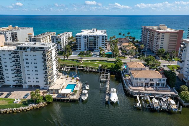 1155 HILLSBORO MILE 305, Hillsboro Beach, FL 33062