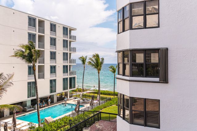 1155 HILLSBORO MILE 305, Hillsboro Beach, FL 33062