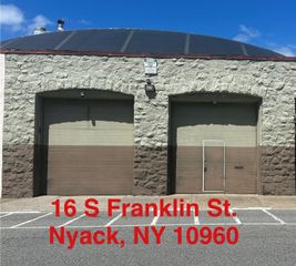 16 S Franklin Street, Nyack, NY 10960