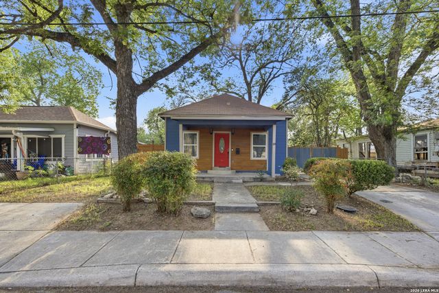 321 Regent, San Antonio, TX 78204