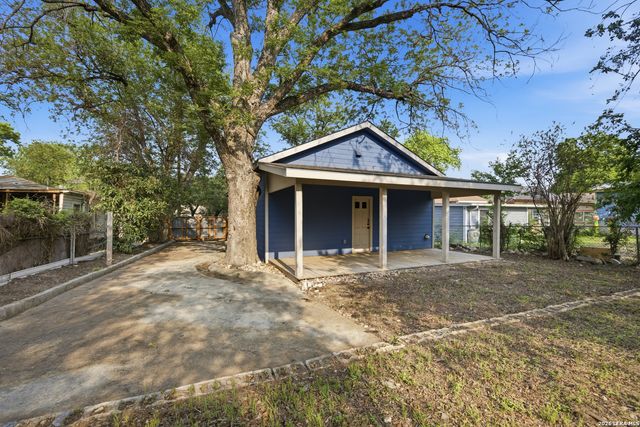 321 Regent, San Antonio, TX 78204