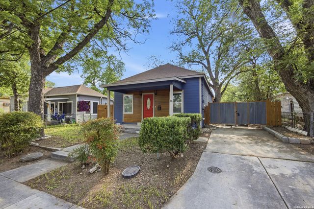321 Regent, San Antonio, TX 78204