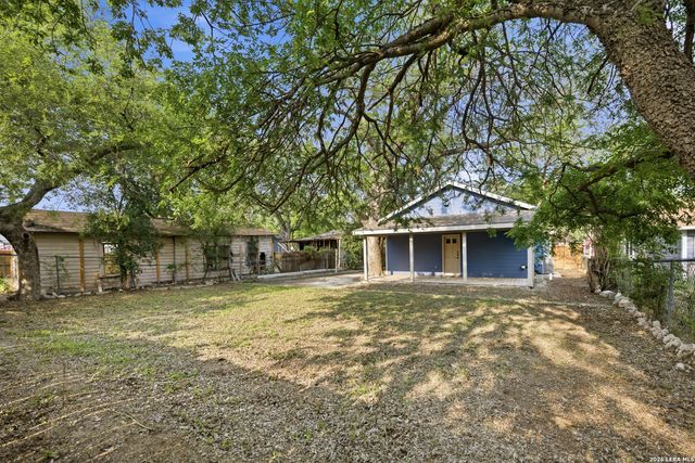 321 Regent, San Antonio, TX 78204