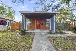 321 Regent, San Antonio, TX 78204