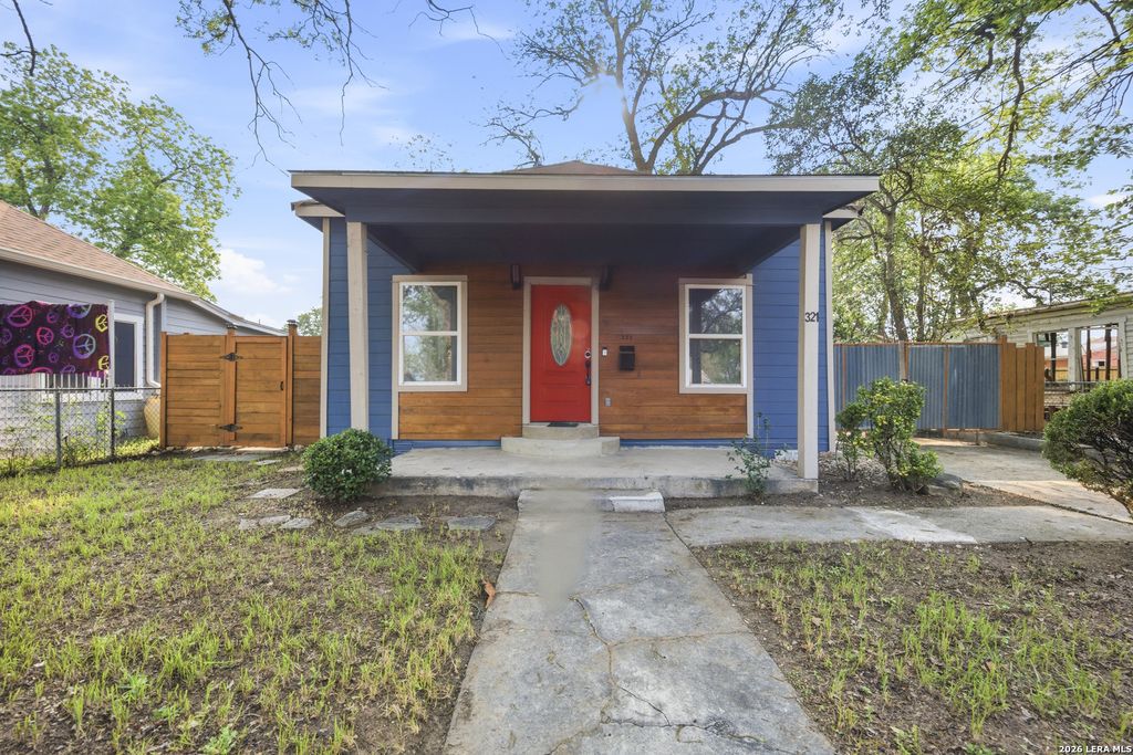 321 Regent, San Antonio, TX 78204