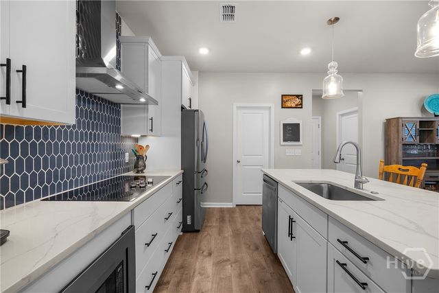 227 Benelli Drive, Pooler, GA 31322