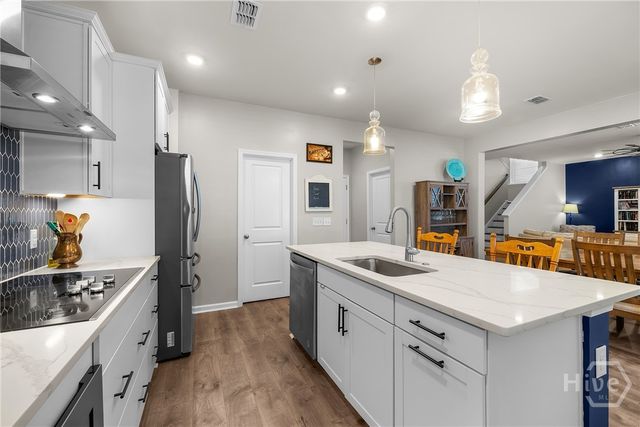 227 Benelli Drive, Pooler, GA 31322