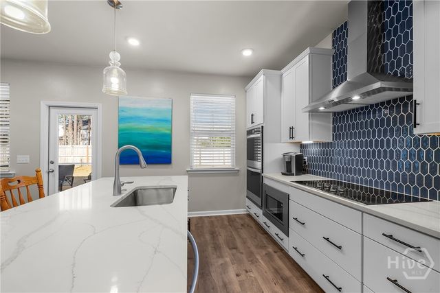 227 Benelli Drive, Pooler, GA 31322